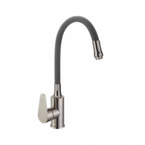 Смеситель для кухни Frap F4448